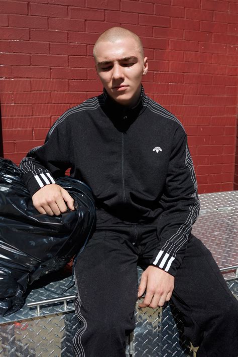 adidas alexander wang price|alexander wang adidas tracksuit.